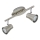 Briloner 2914-022 - LED spot svetiljka 2xGU10/3W/230V 3000K