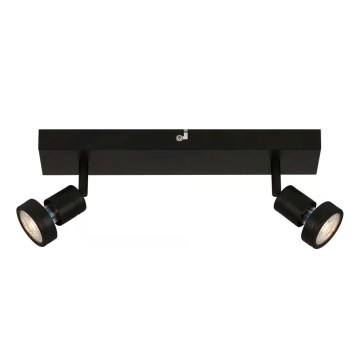 Briloner 2926-025 - LED spot svetilo 2xGU10/4,9W/230V