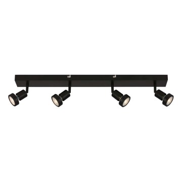 Briloner 2926-045 - LED spot svetlo 4xGU10/4,9W/230V