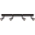 Briloner 2927-044 - LED spot svetiljka 4xGU10/4,9W/230V