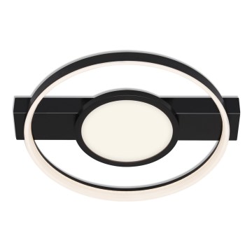 Briloner 3026-015 - LED prigušiva plafonska lampa FRAME LED/33W/230V