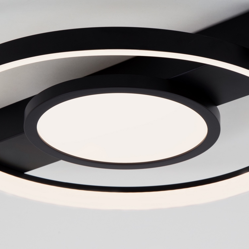 Briloner 3026-015 - LED prigušiva plafonska lampa FRAME LED/33W/230V