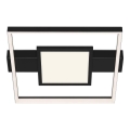 Briloner 3028-015 - LED prigušiva stropna svetiljka FRAME LED/38W/230V