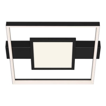 Briloner 3028-015 - LED prigušiva stropna svetiljka FRAME LED/38W/230V