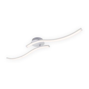 Briloner 3165-029 - LED plafonski luster za površinsku montažu GO 2xLED/9W/230V