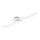 Briloner 3165-029 - LED plafonski luster za površinsku montažu GO 2xLED/9W/230V
