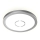 Briloner 3175-014 - LED plafonsko svetlo FREE LED/12W/230V prečnik 19 cm