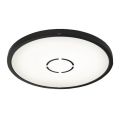 Briloner 3175-015 - LED plafonsko svetlo FREE LED/12W/230V prečnika 19 cm