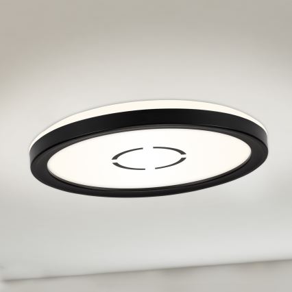 Briloner 3175-015 - LED plafonsko svetlo FREE LED/12W/230V prečnika 19 cm