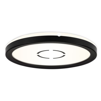 Briloner 3175-015 - LED plafonsko svetlo FREE LED/12W/230V prečnika 19 cm