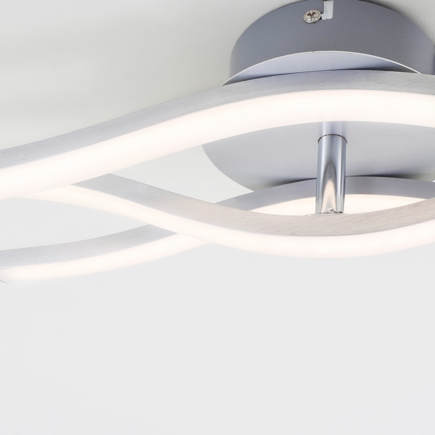 Briloner 3186-039 - LED plafonski luster GO 3xLED/6W/230V