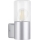 Briloner 320504TF - Spoljašnja zidna lampa 1xE27/12W/230V IP44 srebrna