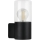 Briloner 320505TF - Spoljna zidna svetiljka 1xE27/12W/230V IP44 crna