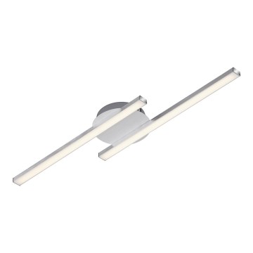 Briloner 3257-029 - LED plafonski luster GO 2xLED/6W/230V
