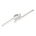 Briloner 3257-029 - LED plafonski luster GO 2xLED/6W/230V