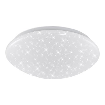 Briloner 3360-016 - LED stropno svetlo za kupatilo STARRY SKY LED/12W/230V IP44
