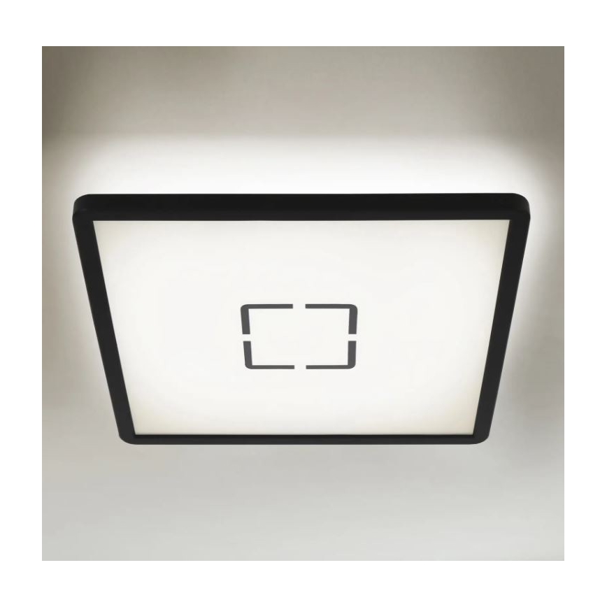 Briloner 3390-015 - LED plafonsko svetlo FREE LED/18W/230V 29x29 cm