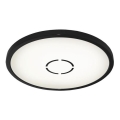 Briloner 3391-015 - LED plafonsko svetlo FREE LED/18W/230V, prečnik 29 cm