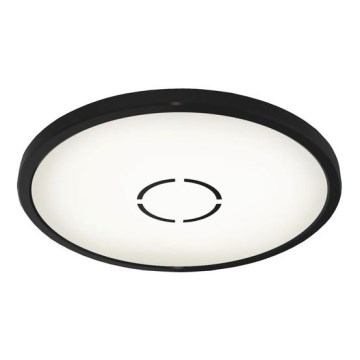 Briloner 3391-015 - LED plafonsko svetlo FREE LED/18W/230V, prečnik 29 cm