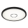 Briloner 3391-015 - LED plafonsko svetlo FREE LED/18W/230V, prečnik 29 cm