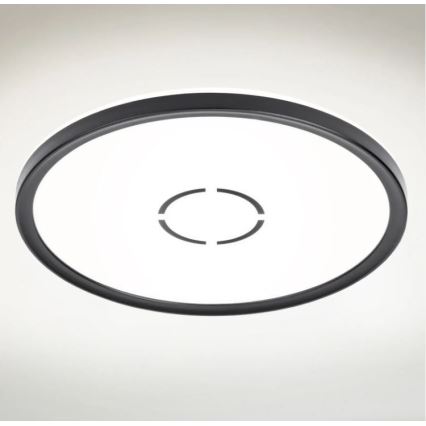 Briloner 3391-015 - LED plafonsko svetlo FREE LED/18W/230V, prečnik 29 cm