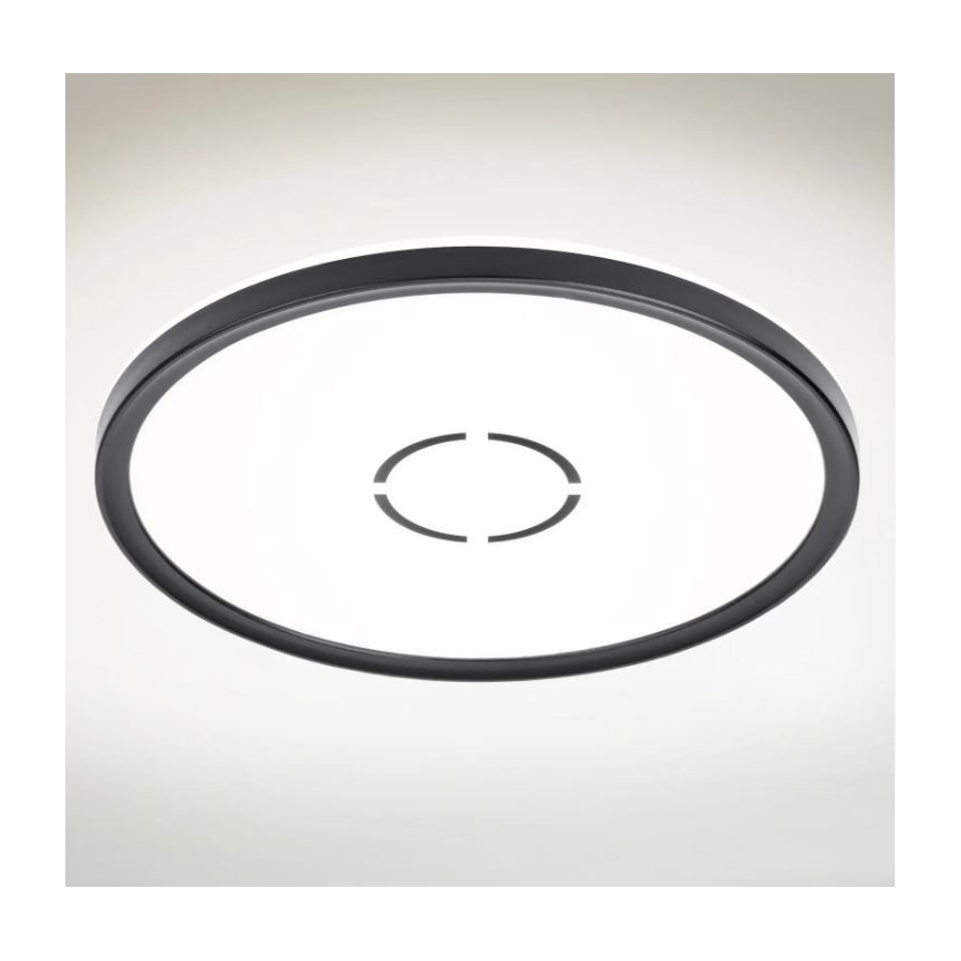 Briloner 3391-015 - LED plafonsko svetlo FREE LED/18W/230V, prečnik 29 cm