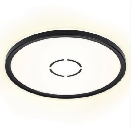 Briloner 3391-015 - LED plafonsko svetlo FREE LED/18W/230V, prečnik 29 cm