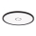 Briloner 3392-015 - LED plafonsko svetlo FREE LED/22W/230V prečnika 42 cm