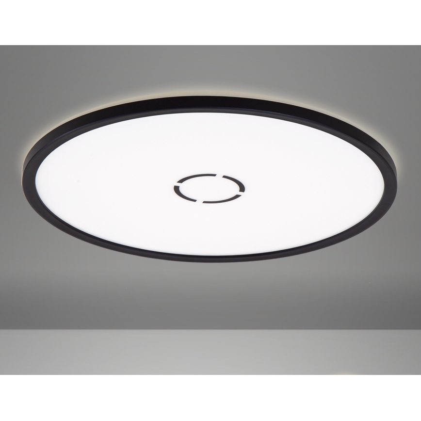 Briloner 3392-015 - LED plafonsko svetlo FREE LED/22W/230V prečnika 42 cm