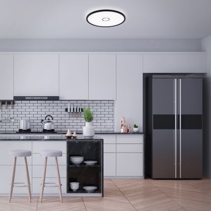 Briloner 3392-015 - LED plafonsko svetlo FREE LED/22W/230V prečnika 42 cm