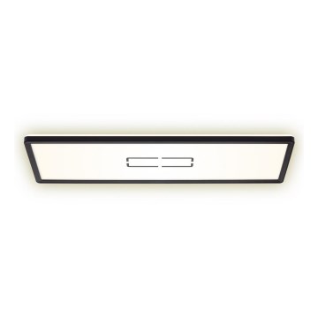 Briloner 3394-015 - LED plafonska svetiljka FREE LED/22W/230V 58x20 cm