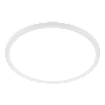 Briloner 3428-016 - LED plafonsko svetlo SLIM LED/30W/230V