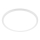Briloner 3428-016 - LED plafonsko svetlo SLIM LED/30W/230V