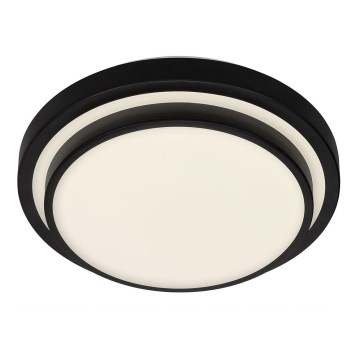 Briloner 3459-015 - LED plafonsko svetlo CAKE LED/18W/230V