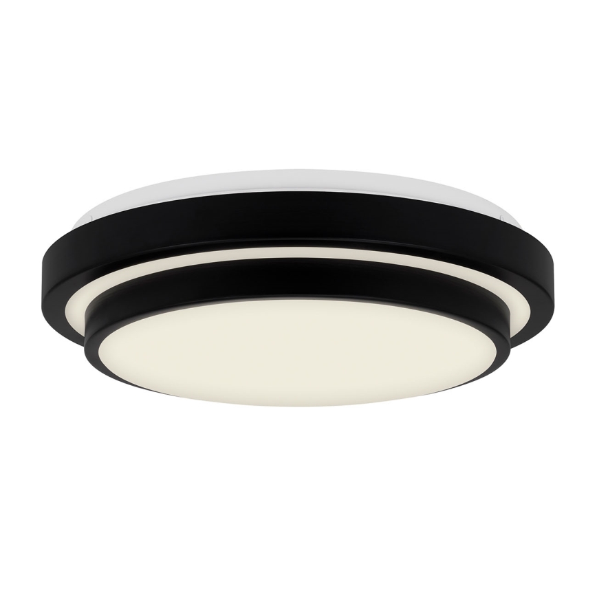 Briloner 3459-015 - LED plafonsko svetlo CAKE LED/18W/230V
