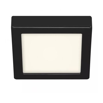 Briloner 3464-415 - LED plafonsko svetlo FIRE LED/12W/230V 17x17 cm