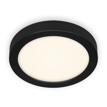 Briloner 3465-415 - LED plafonsko svetlo FIRE LED/16,5W/230V prečnik 22,5 cm