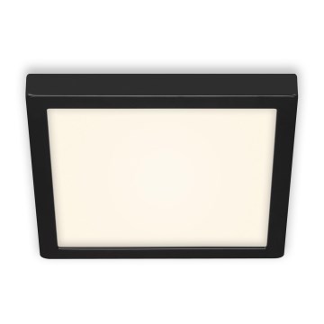 Briloner 3467-415 - LED stropna svetiljka FIRE LED/21W/230V 30x30 cm