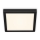 Briloner 3467-415 - LED stropna svetiljka FIRE LED/21W/230V 30x30 cm