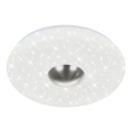 Briloner 3477-012 - LED plafonsko svetlo LED/18W/230V 4000K