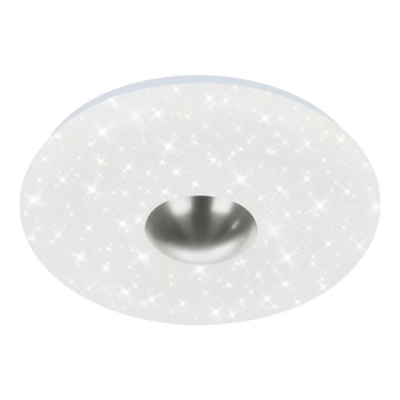 Briloner 3477-012 - LED plafonsko svetlo LED/18W/230V 4000K