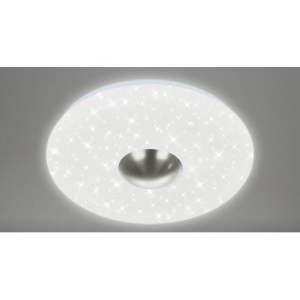 Briloner 3477-012 - LED plafonsko svetlo LED/18W/230V 4000K