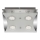 Briloner 3572-048 - LED plafonsko svetlo FLASH 4xGU10/3W/230V