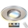 Briloner 3640-012 - LED prigušiva plafonska svetiljka LED/25W/230V 2700-6500K + daljinski upravljač