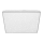 Briloner 3749-414 - LED plafonsko svetlo LINO LED/24W/230V, matni hrom