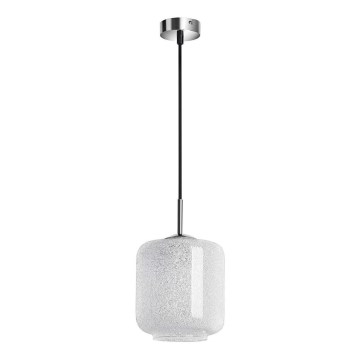 Briloner 4011-018 - Luster na sajli HLADNO 1xE27/40W/230V