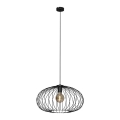 Briloner 4023-015 - Luster na sajli KAGO 1xE27/60W/230V