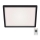 Briloner 7082-015 - LED prigušiva plafonsko svetlo SLIM LED/22W/230V 2700-6500K + daljinski upravljač