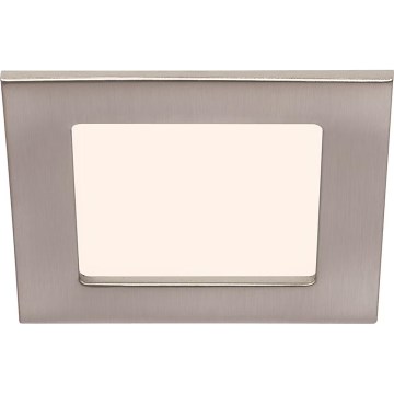 Briloner 7098-412 - LED ugradno svetlo za kupatilo LED/7W/230V IP44