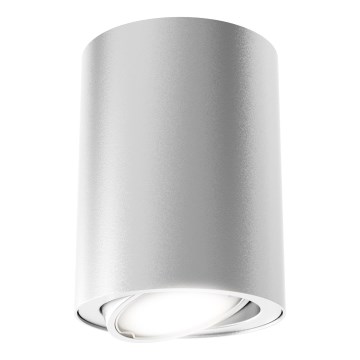 Briloner 7119-014 - LED spot svetiljka TUBE 1xGU10/5W/230V, okrugla